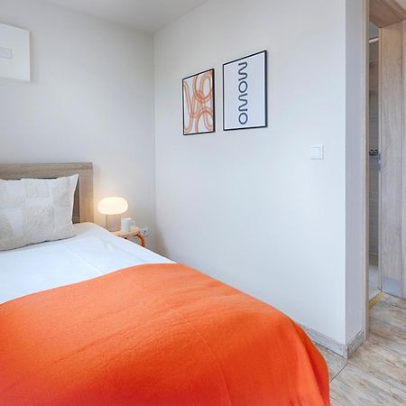 Hotel Mowo Kirchberg Würzburg Esterno foto